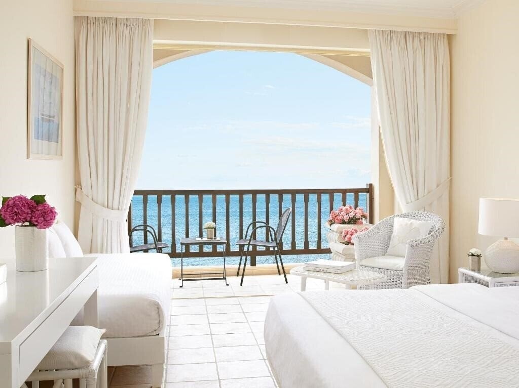 Зображення Grecotel Marine Palace & Aqua Park 4*