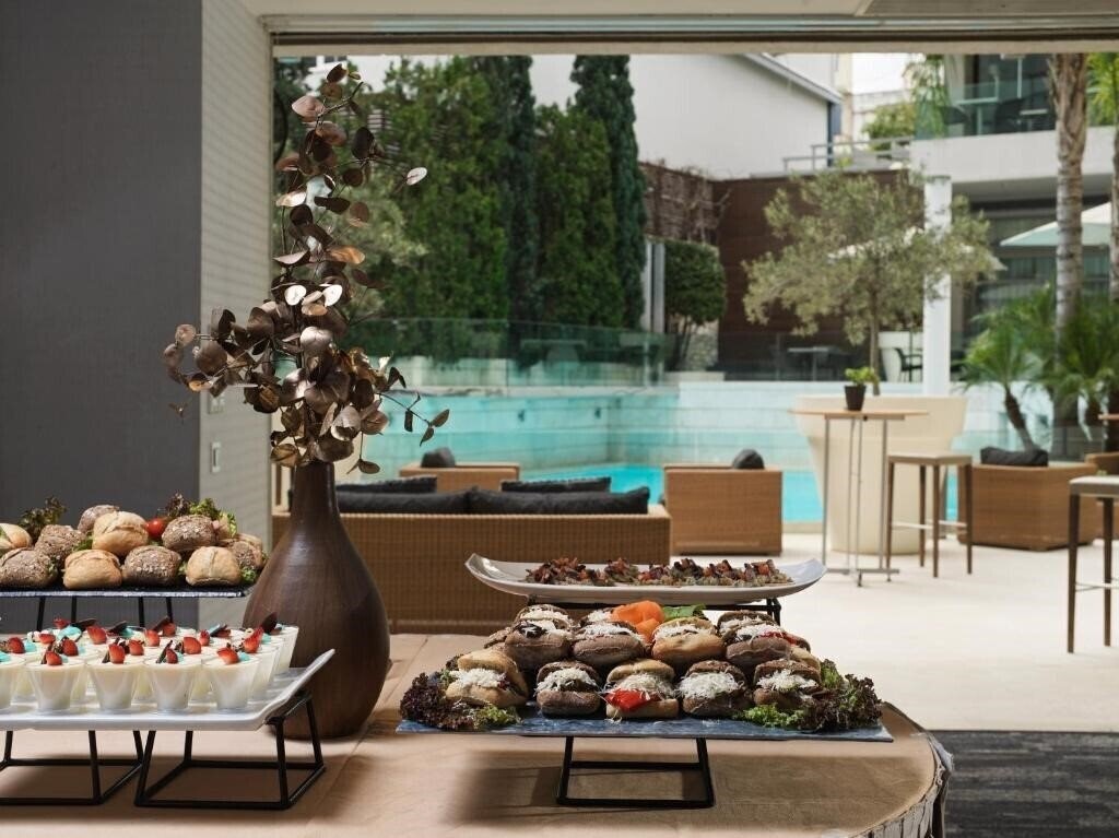 Изображение Galaxy Iraklio Hotel 5*
