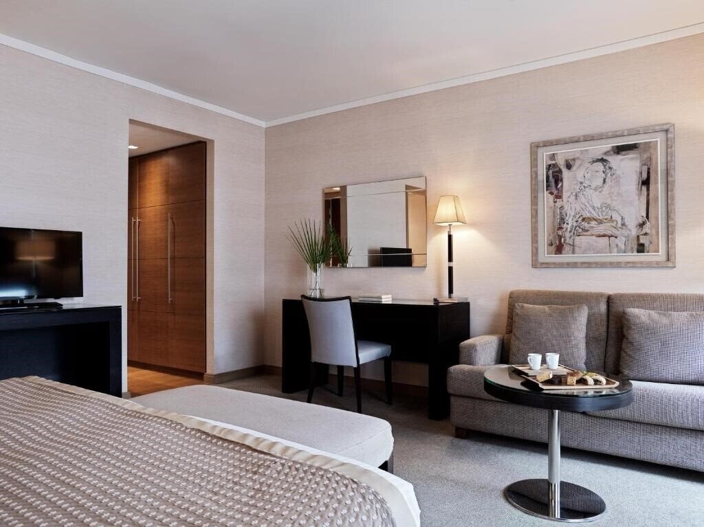 Картинка Galaxy Iraklio Hotel 5*