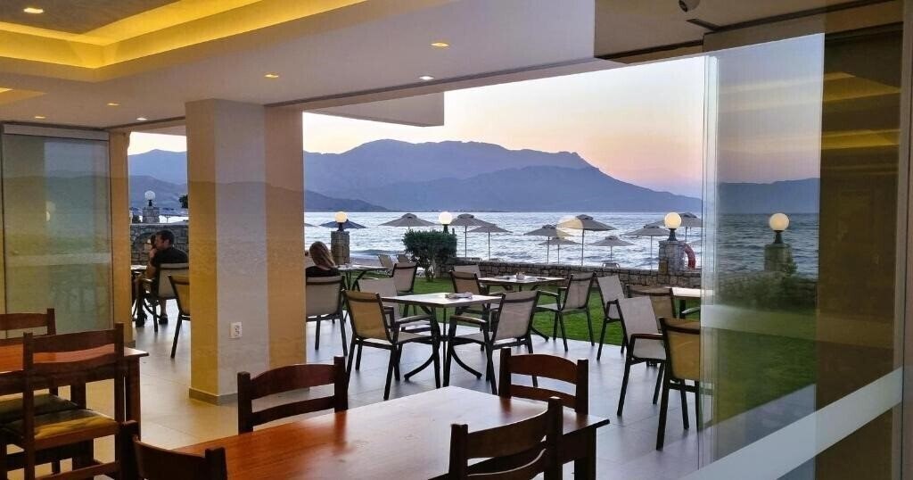 Изображение Sunny Bay Hotel 3*