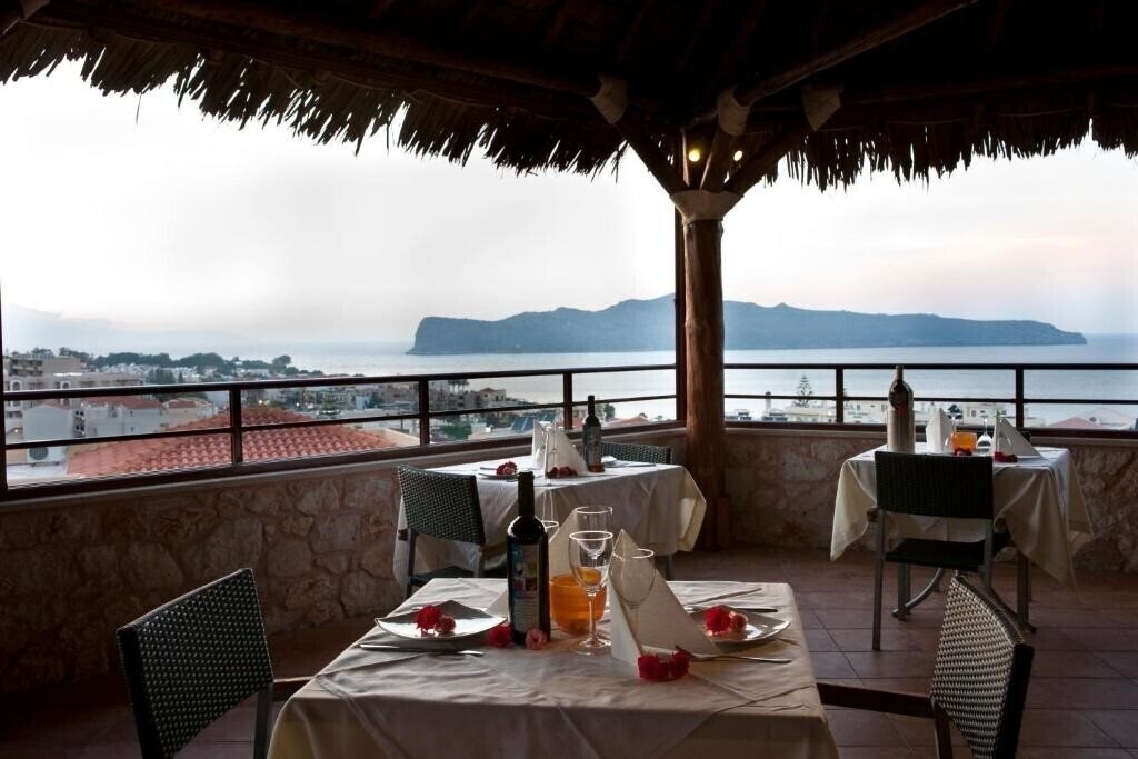 Фотографія Theo Hotel 4*