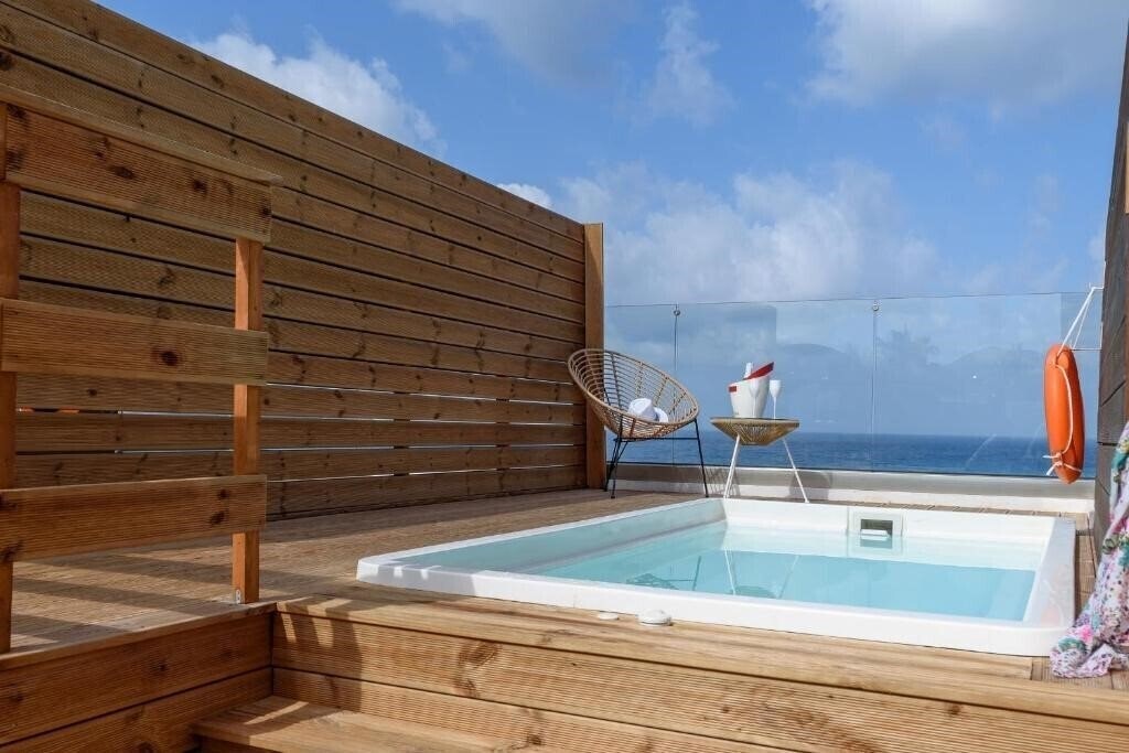 Зображення Theo Hotel 4*