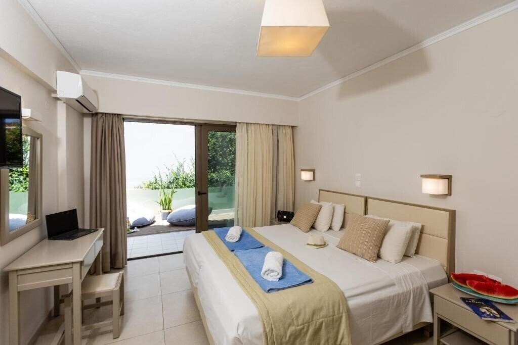 Фото Trefon Apartments 3*
