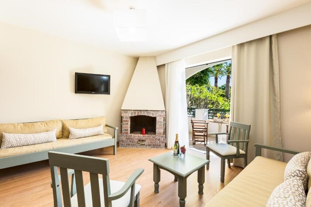 Фотография Trefon Apartments 3*