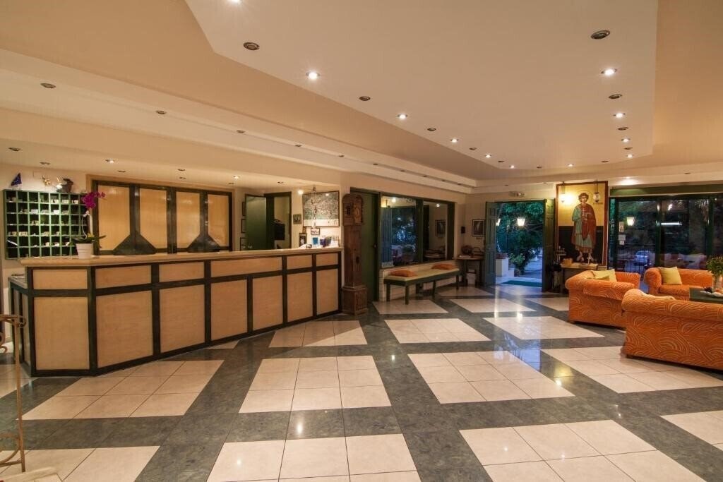 Изображение Trefon Apartments 3*