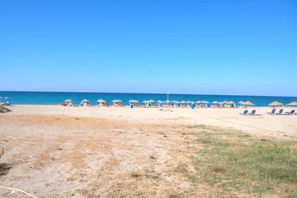 Картинка Trefon Apartments 3*