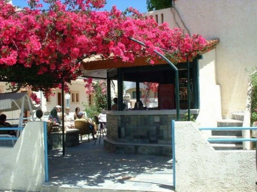 Фотографія Elida Aparthotel 3*