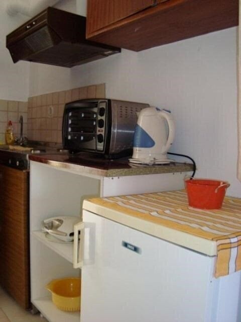 Изображение Elida Aparthotel 3*