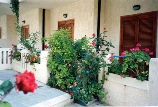 Фотография Elida Aparthotel 3*