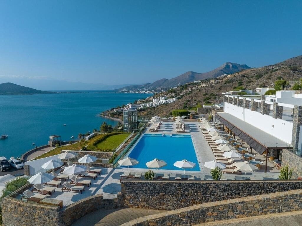 Готель Royal Marmin Bay Boutique & Art Hotel  (Adults Only 16+) 5*