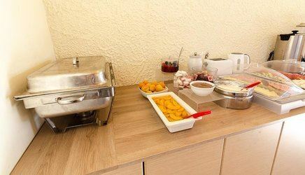 Готель Eleonora Boutique Hotel 3*