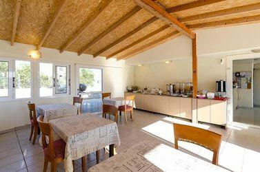 Фотографія Eleonora Boutique Hotel 3*