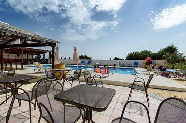 Отель Eleonora Boutique Hotel 3*