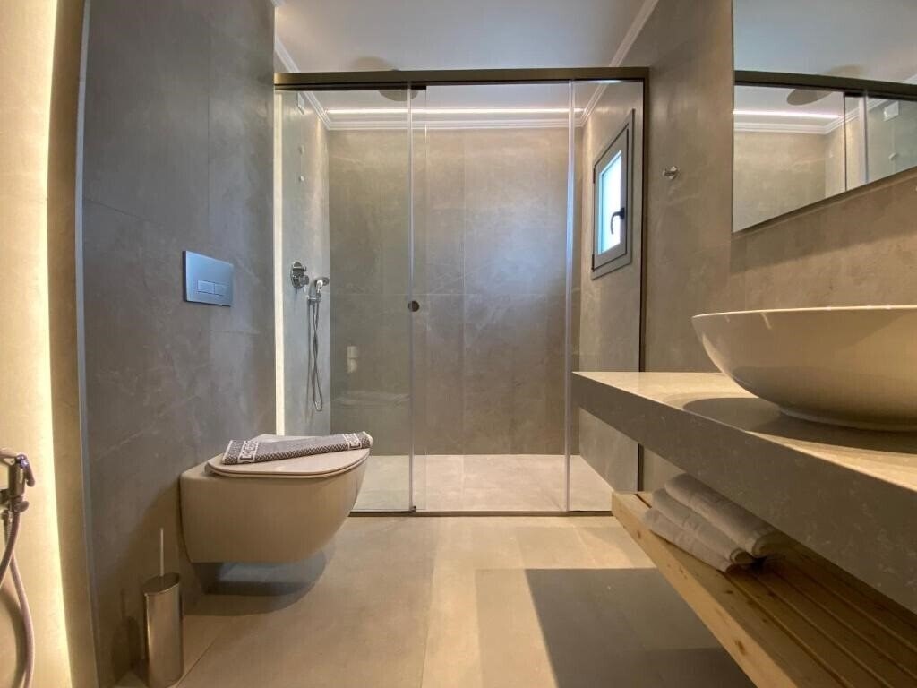 Картинка Blue Aegean Hotel & Suites 4*