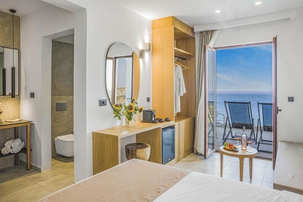 Фотографія Panorama Village Hotel 4*