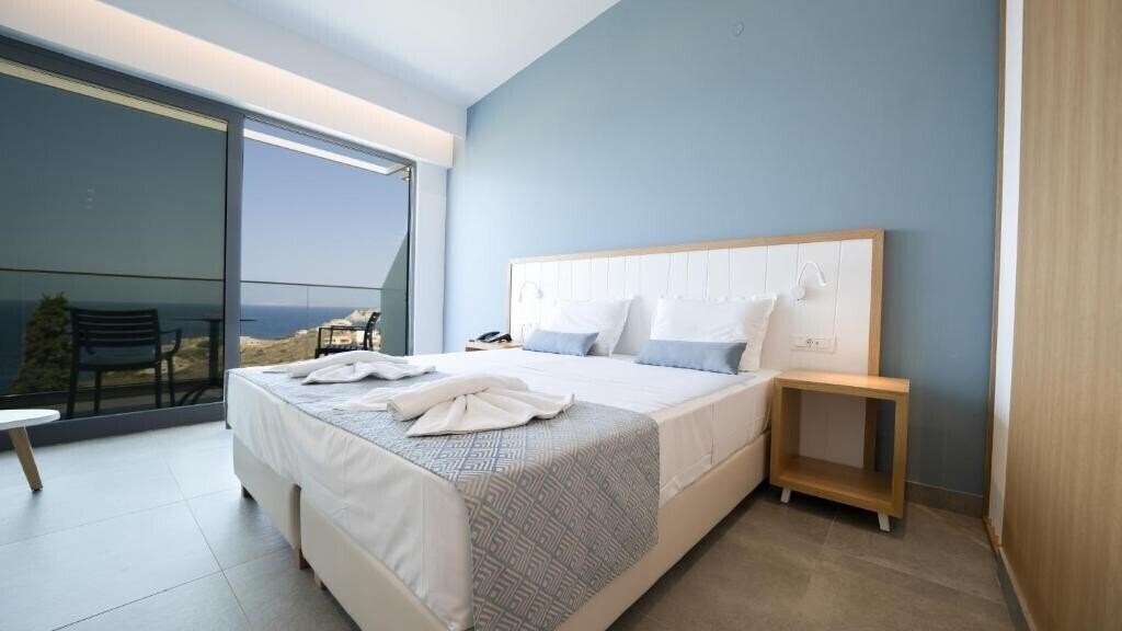 Фото Panorama Village Hotel 4*