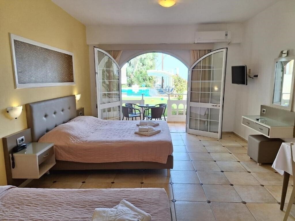 Зображення Perla Beach Apartments 3*