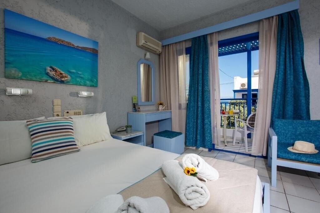 Изображение Latania Studios Apartments 3*