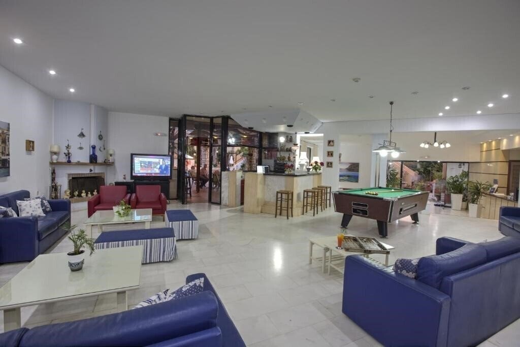 Картинка Latania Studios Apartments 3*