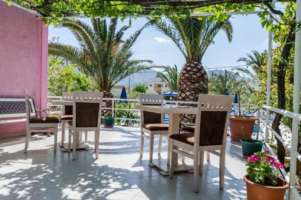 Изображение Anatoli Beach 2*