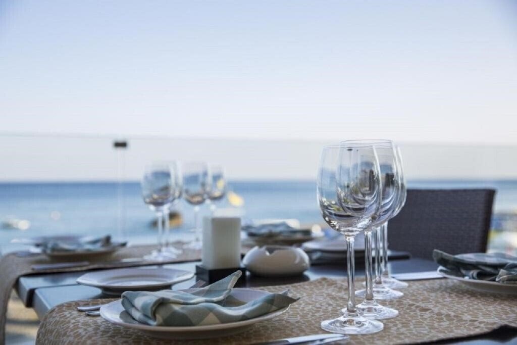 Картинка Mare Blue Hotel (ex. Annex of Club Calimera Sunshine Kreta) 4*