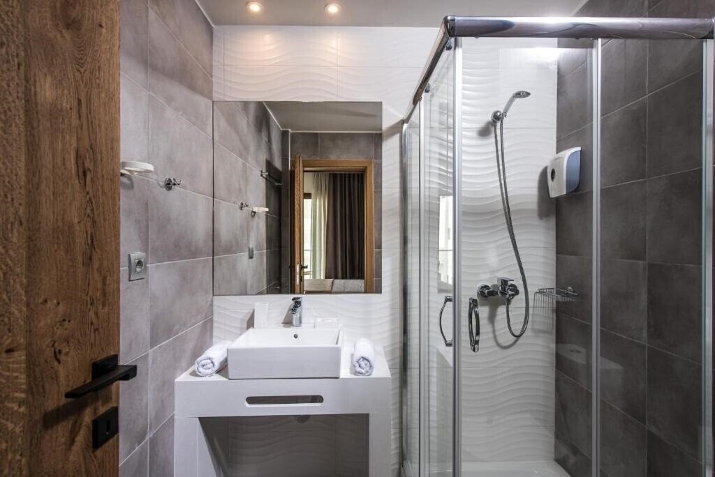 Фотография Harma Boutique Hotel 4*
