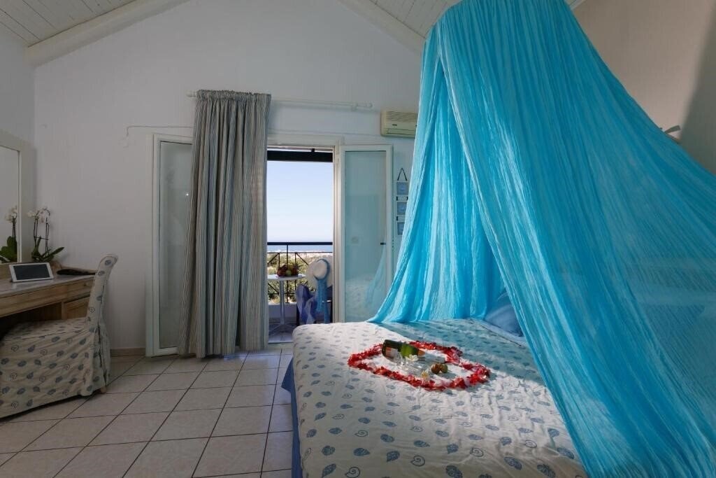 Готель Piskopiano Village 3*