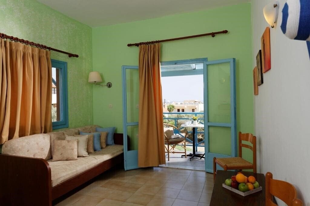 Фото Piskopiano Village 3*