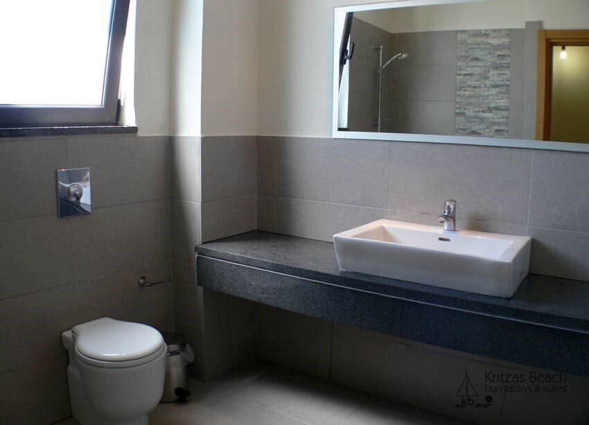 Картинка Kritzas Apart 4*