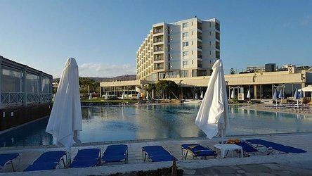 Отель Arina Sand 4*