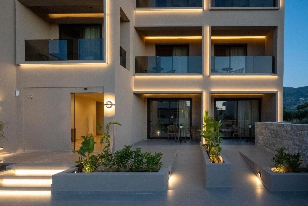 Фотографія Stella Maria Hotel & Apts 2*