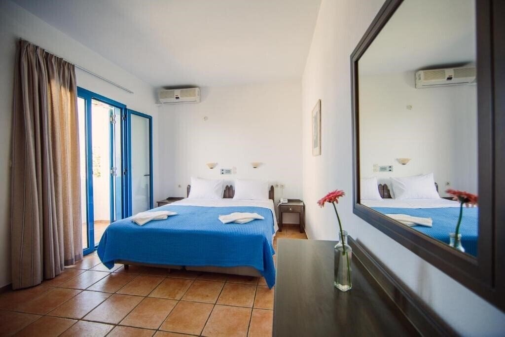 Фотография Iliana Apartments 2*