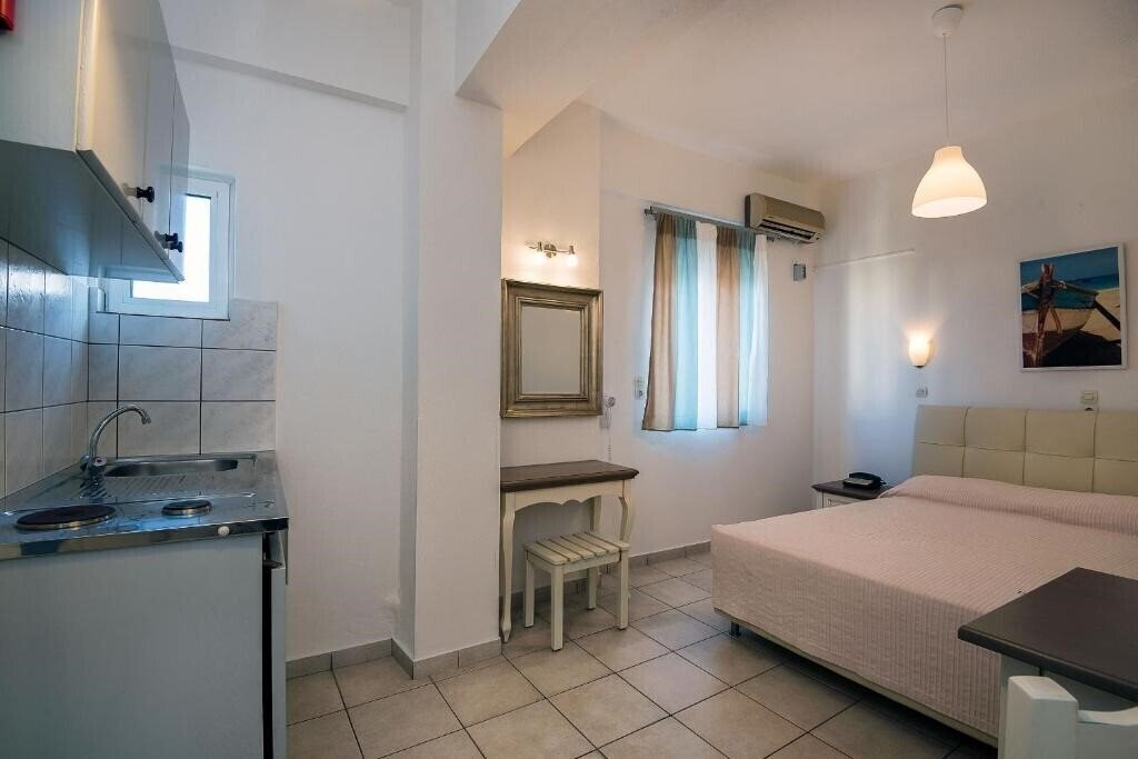 Картинка Diamond Apartments & Suites 3*