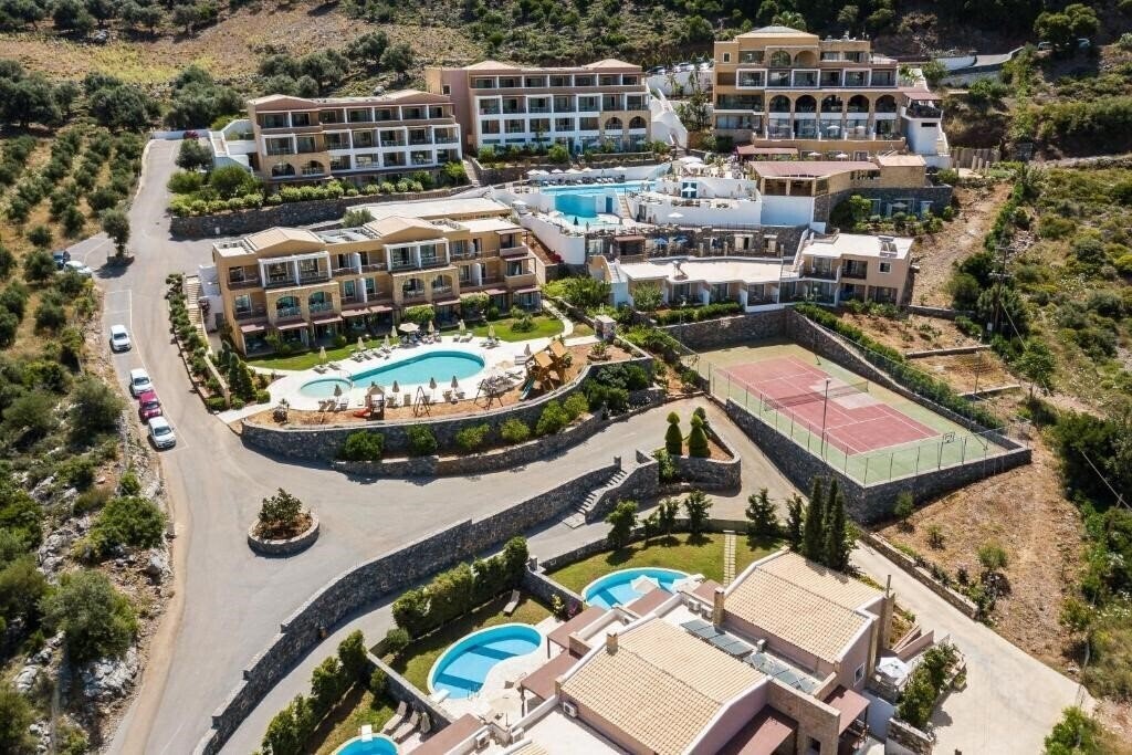 Фотография Filion Suites Resort & SPA 5*