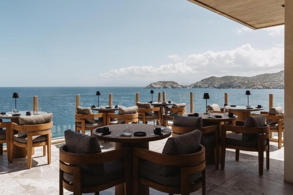 Изображение Seaside A Lifestyle Resort Adults Only 5*
