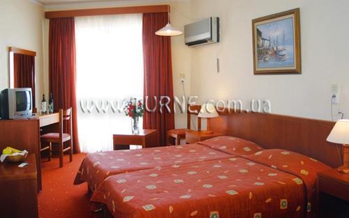 Картинка Aphrodite Beach 4*