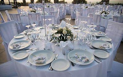 Отель Aphrodite Beach 4*