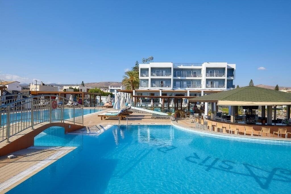 Зображення Astir Beach 4*