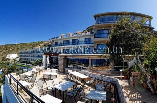 Фотографія Mistral 4*