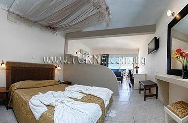 Готель Mistral 4*