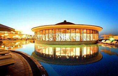 Отель Atlantica Sensatori Resort 5*