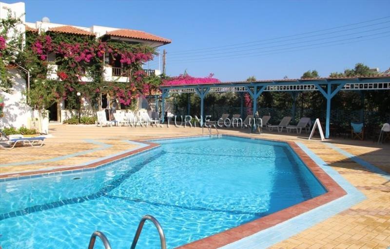 Изображение Paul Marie Studios And Apartments 3*