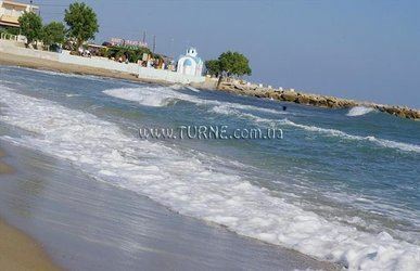 Отель Paul Marie Studios And Apartments 3*