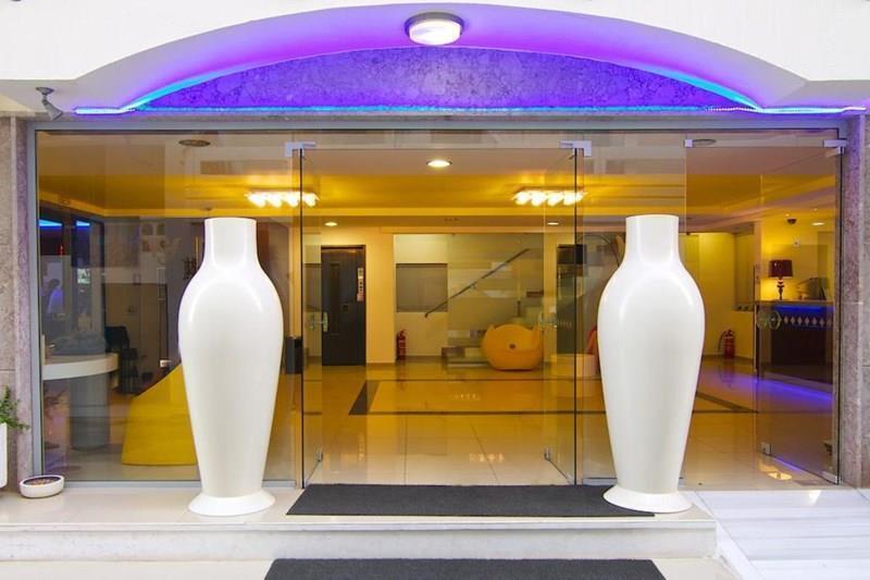 Зображення Smartline Sergios 3*