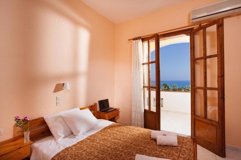 Фото Babis Hotel 2*