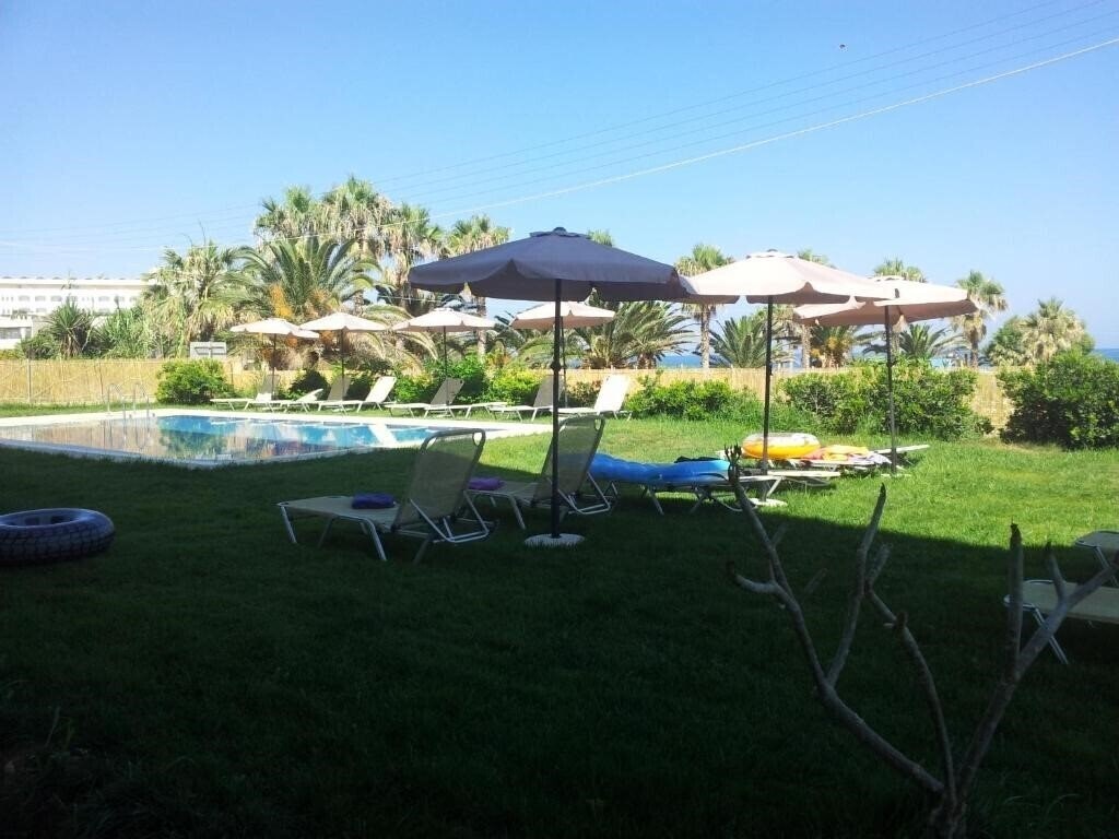 Фотография Babis Hotel 2*