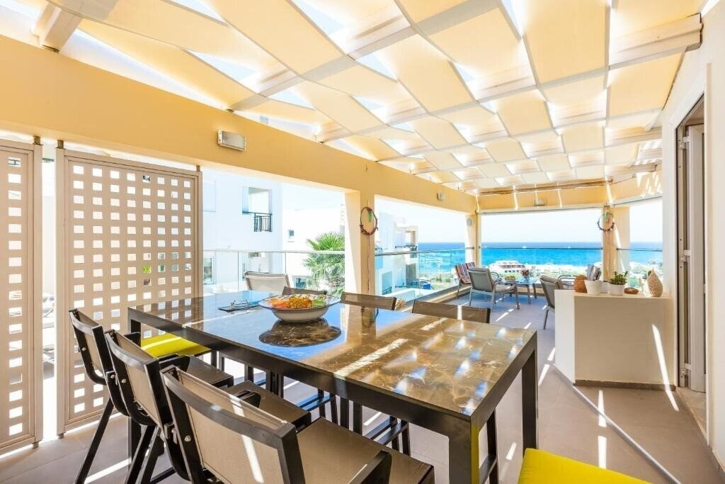 Изображение Radamanthys Apartments 2*