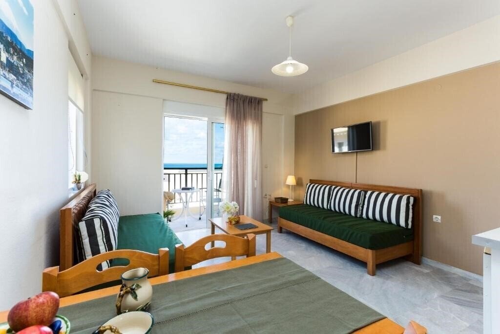 Картинка Radamanthys Apartments 2*