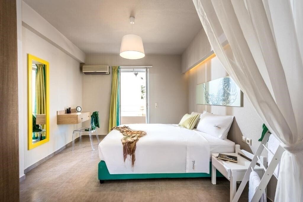 Фото Anemos Suites 2*