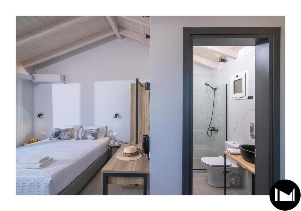 Фотографія Anemos Suites 2*